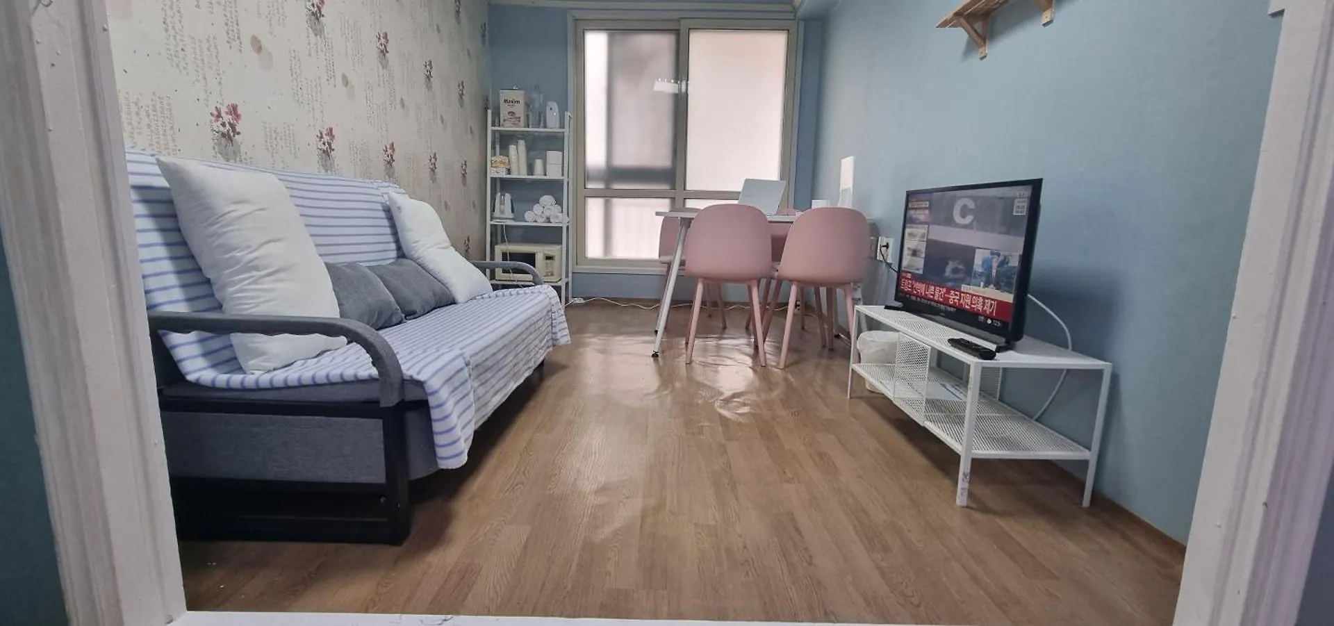 Guest house Liz House Hotel Incheon