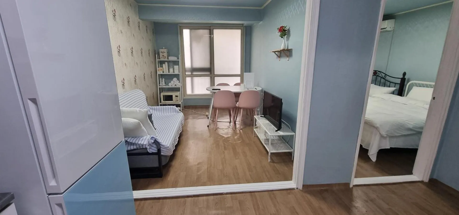 Liz House Hotel Incheon 3*,  South Korea