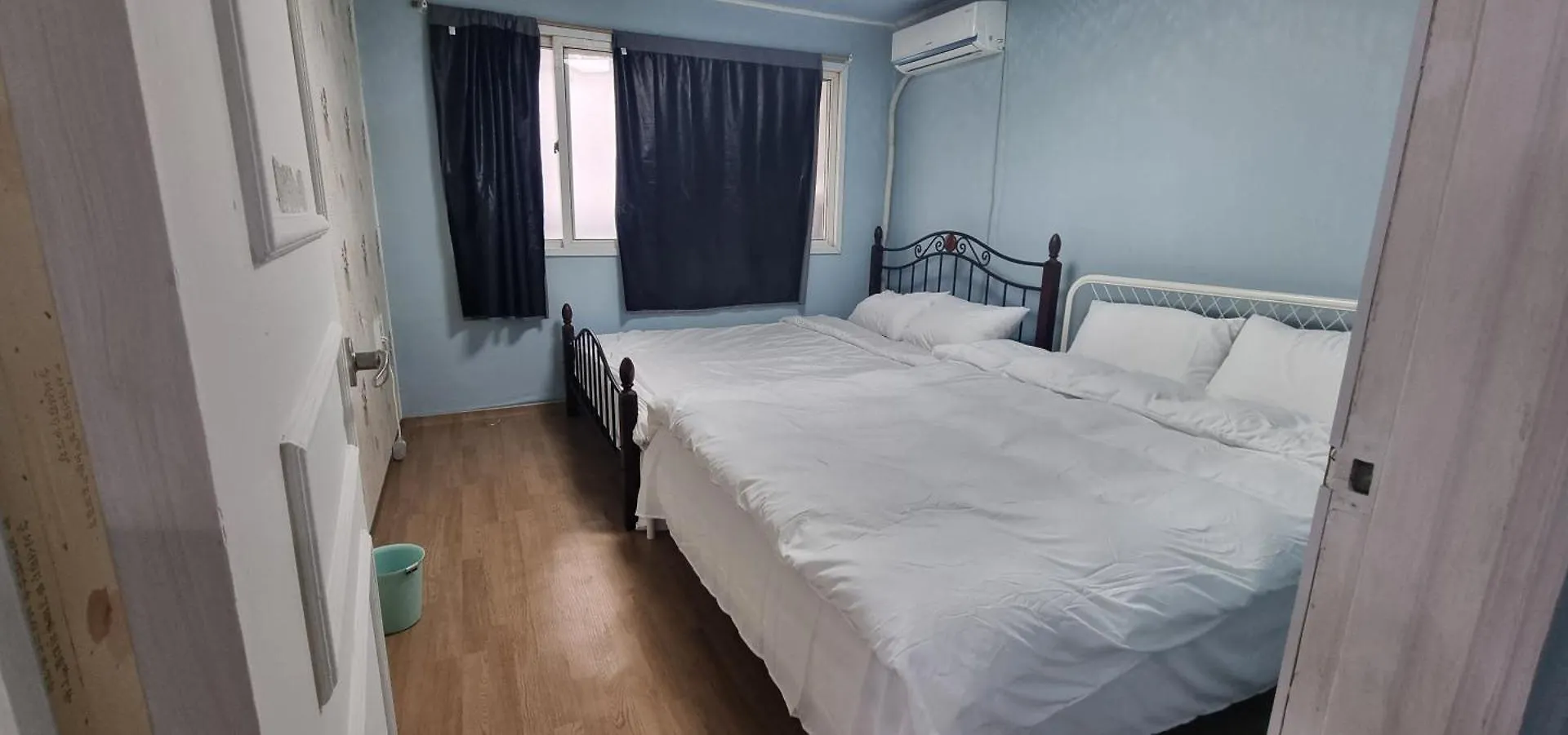 Liz House Hotel Incheon