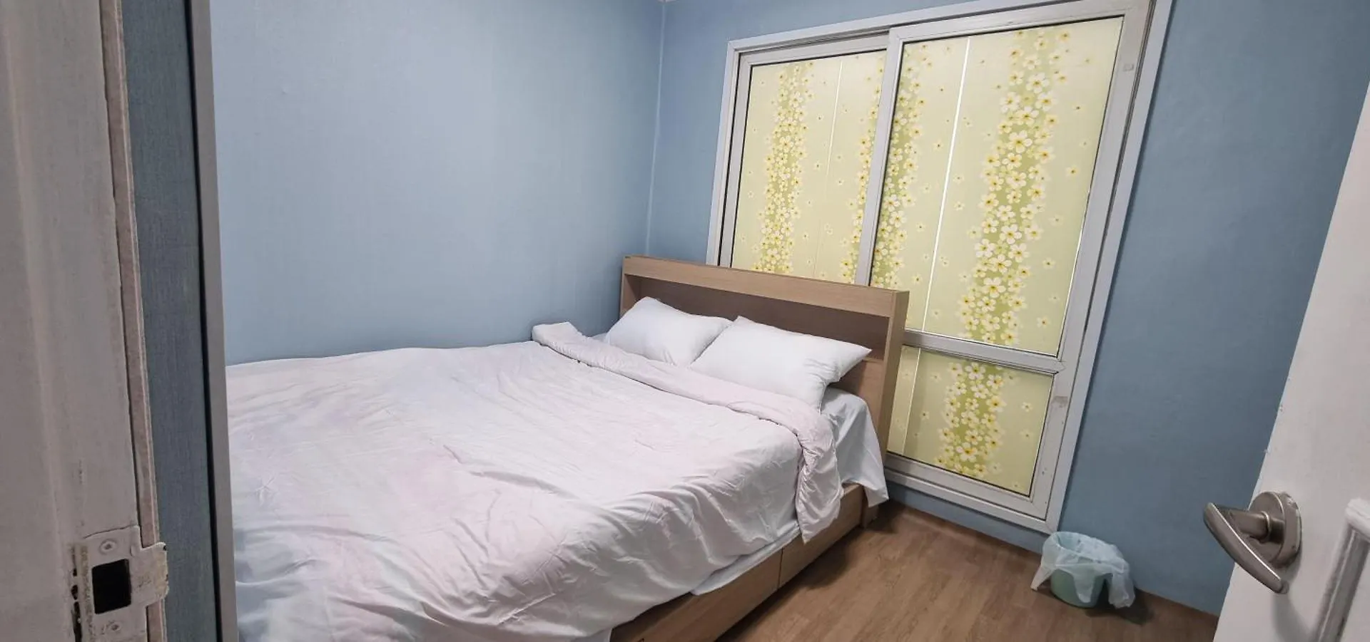 Guest house Liz House Hotel Incheon